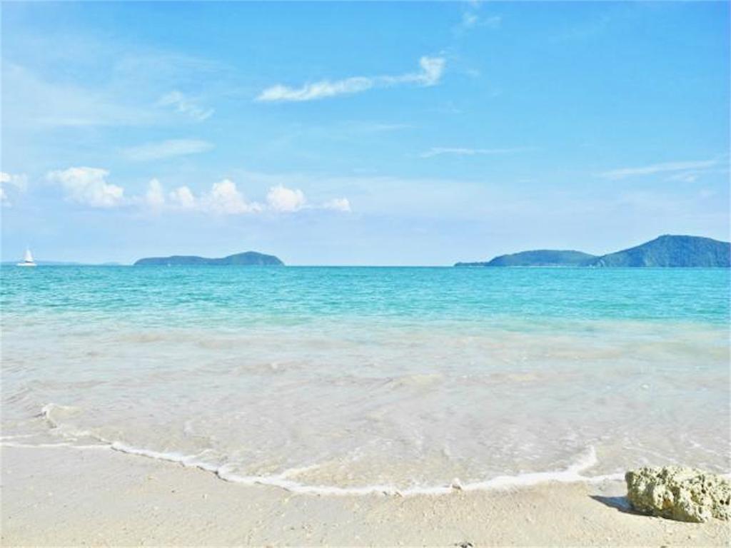 Rawai Ka Villa New 2 Bedrooms Nai Harn Exterior photo