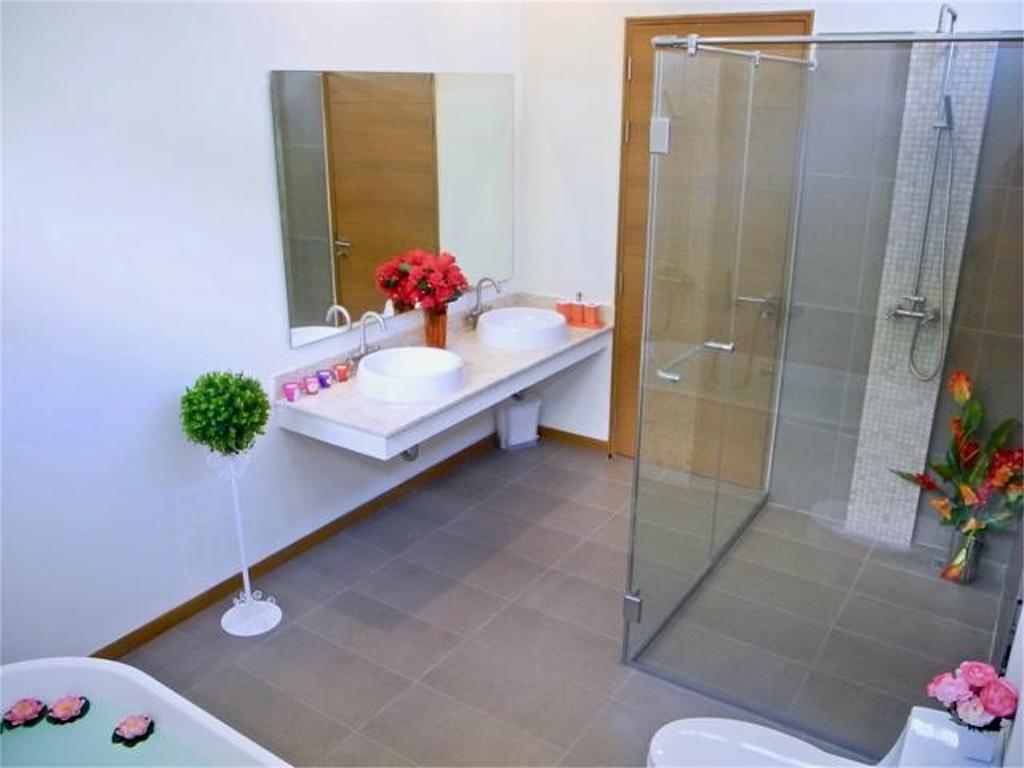 Rawai Ka Villa New 2 Bedrooms Nai Harn Exterior photo