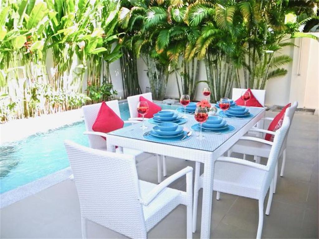 Rawai Ka Villa New 2 Bedrooms Nai Harn Exterior photo